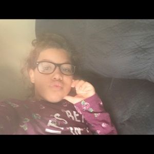 Meet your Posher, Alana